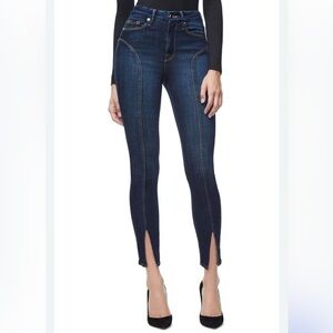 Good American high rise Skinny Jeans